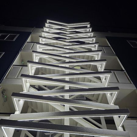 Aparthotel Don Alonso Antofagasta Eksteriør billede
