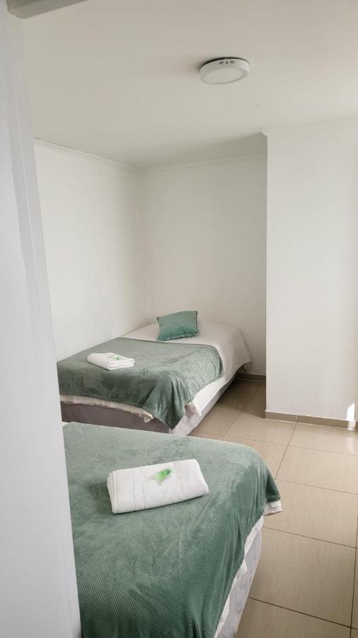 Aparthotel Don Alonso Antofagasta Eksteriør billede