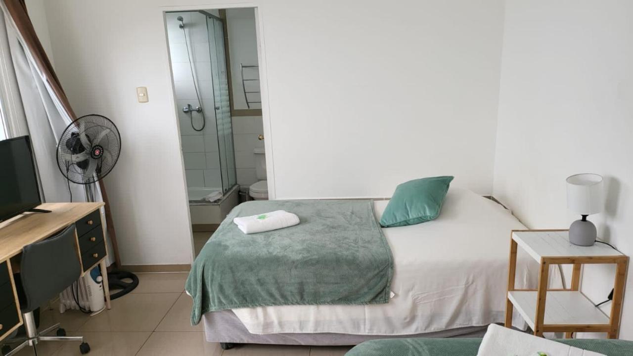 Aparthotel Don Alonso Antofagasta Eksteriør billede