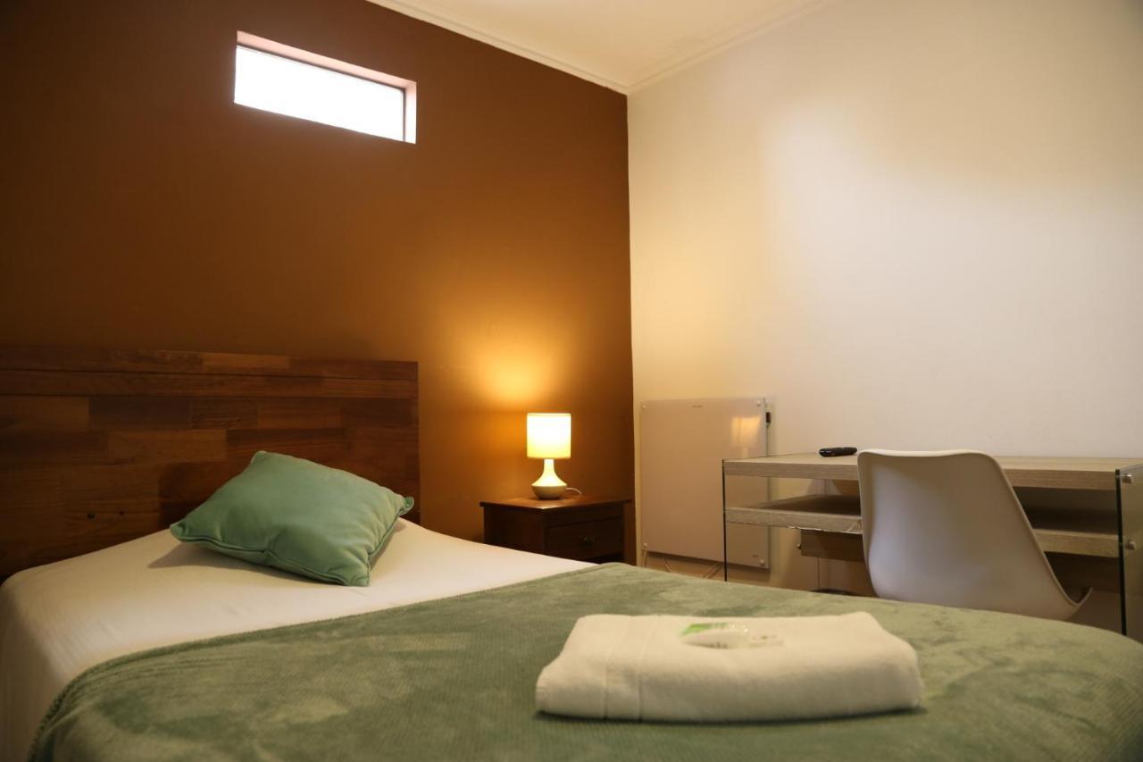 Aparthotel Don Alonso Antofagasta Eksteriør billede