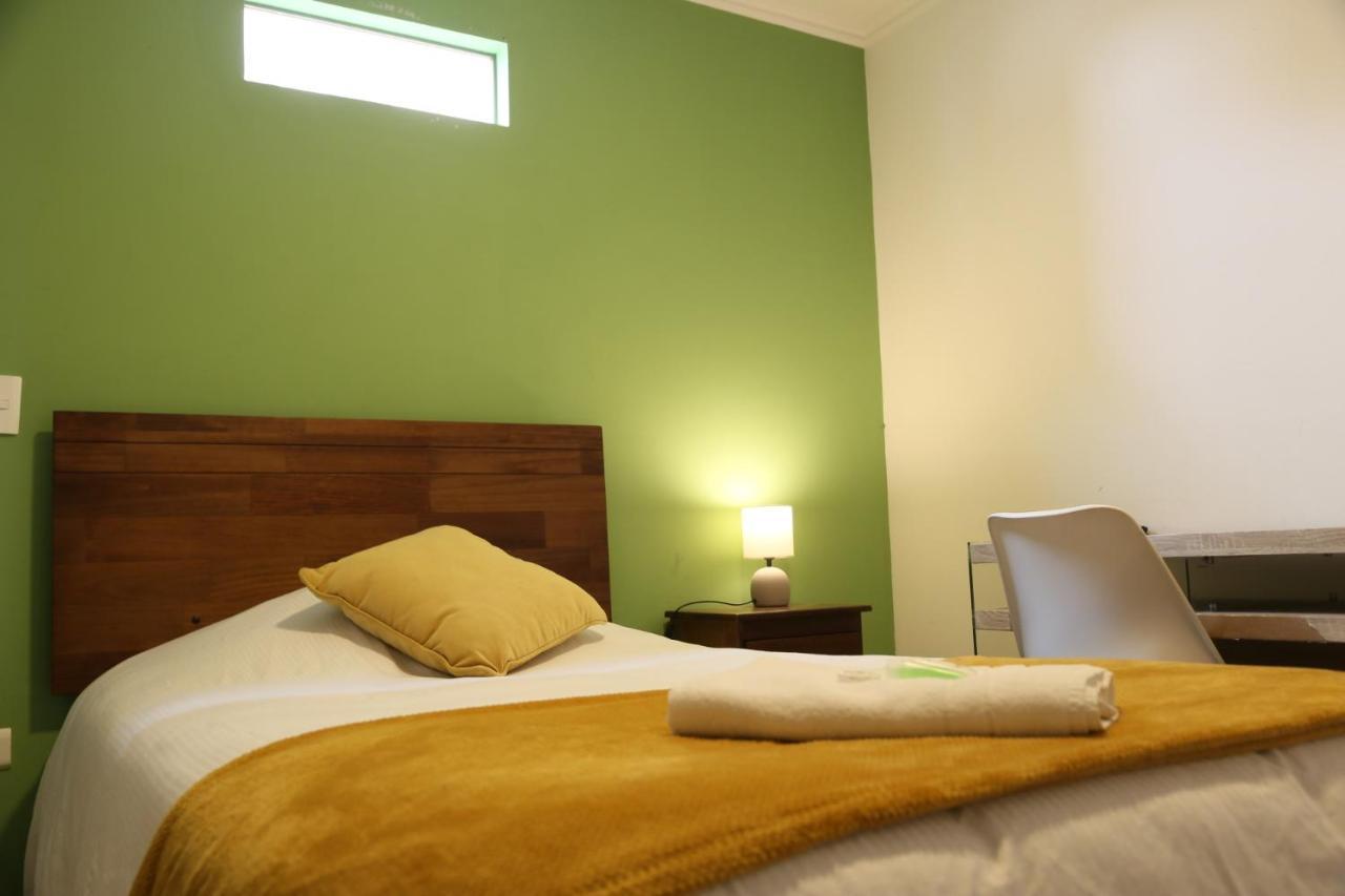 Aparthotel Don Alonso Antofagasta Eksteriør billede
