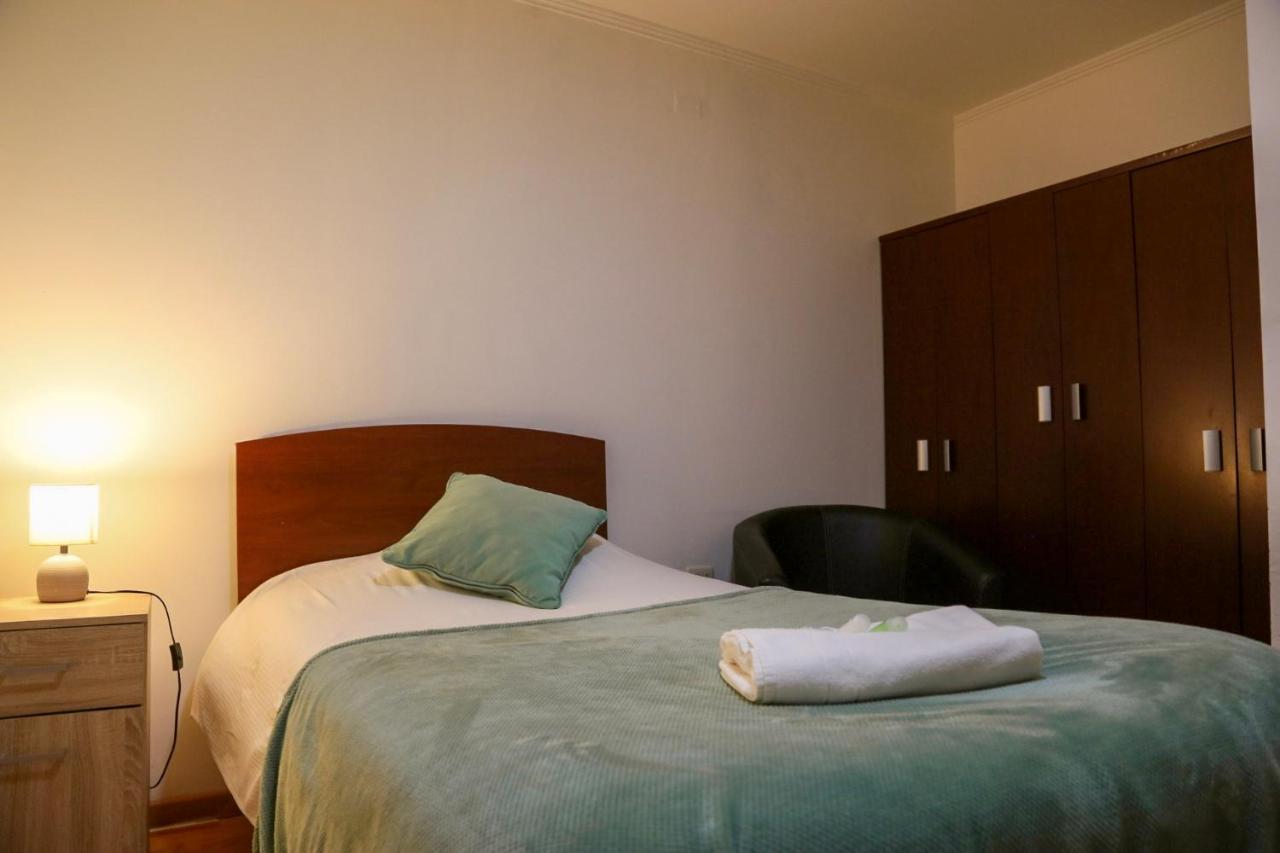 Aparthotel Don Alonso Antofagasta Eksteriør billede