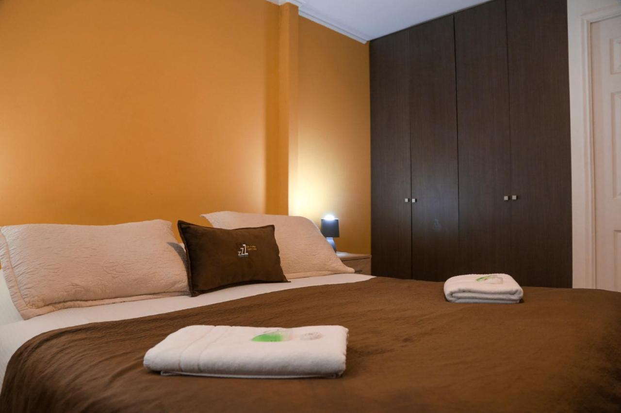 Aparthotel Don Alonso Antofagasta Eksteriør billede