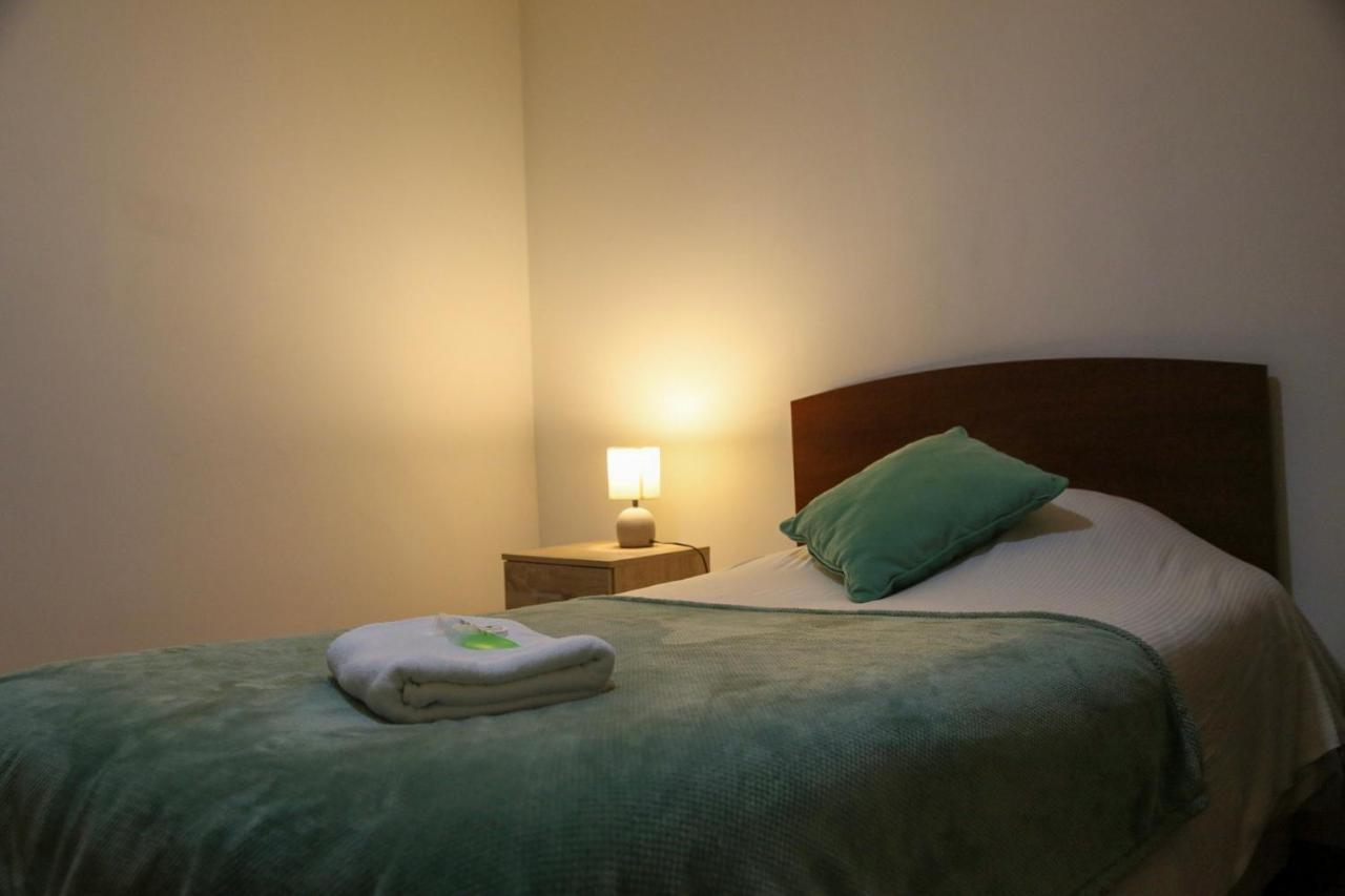 Aparthotel Don Alonso Antofagasta Eksteriør billede