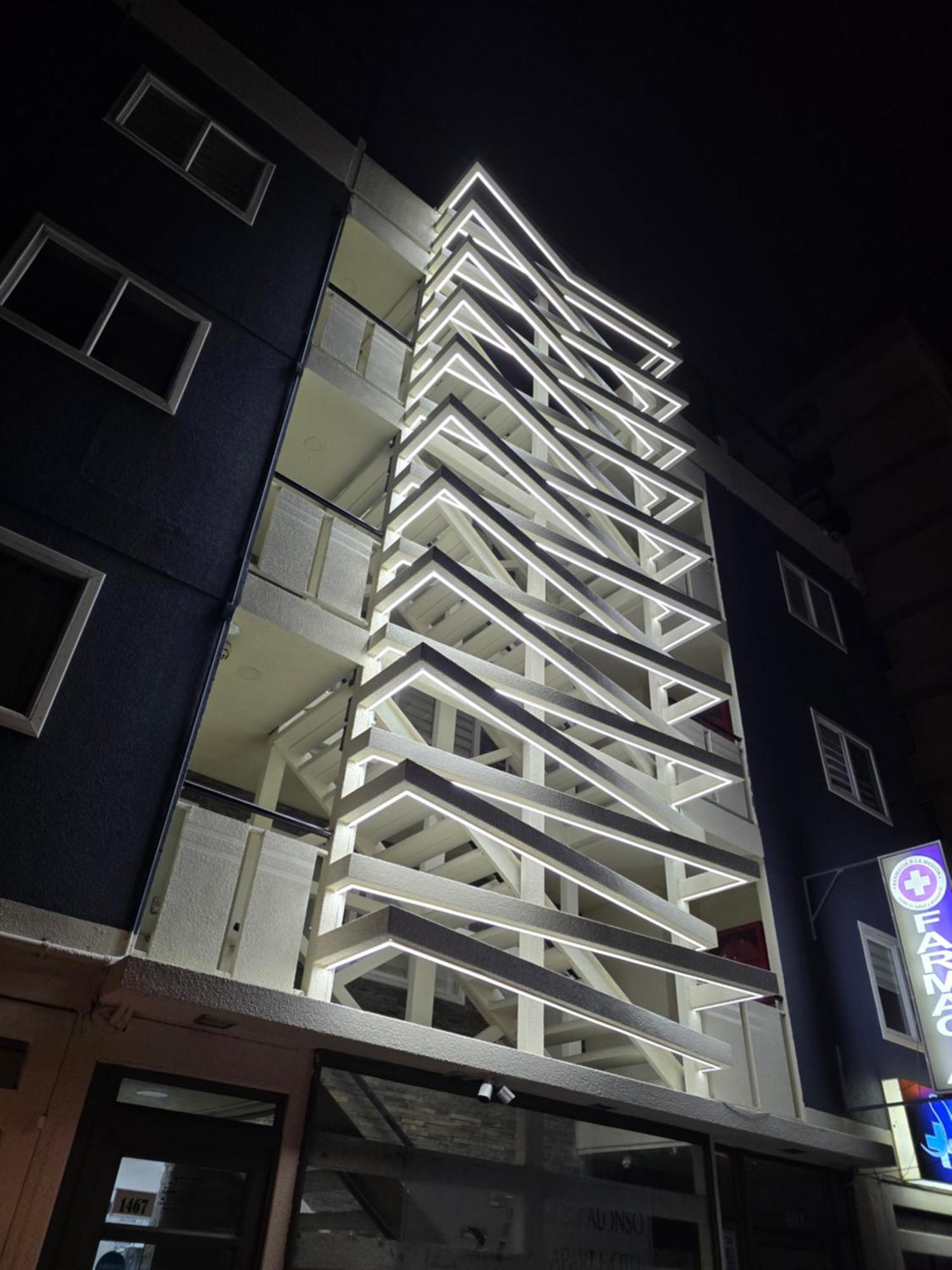Aparthotel Don Alonso Antofagasta Eksteriør billede