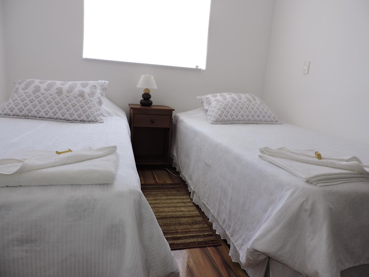 Aparthotel Don Alonso Antofagasta Eksteriør billede