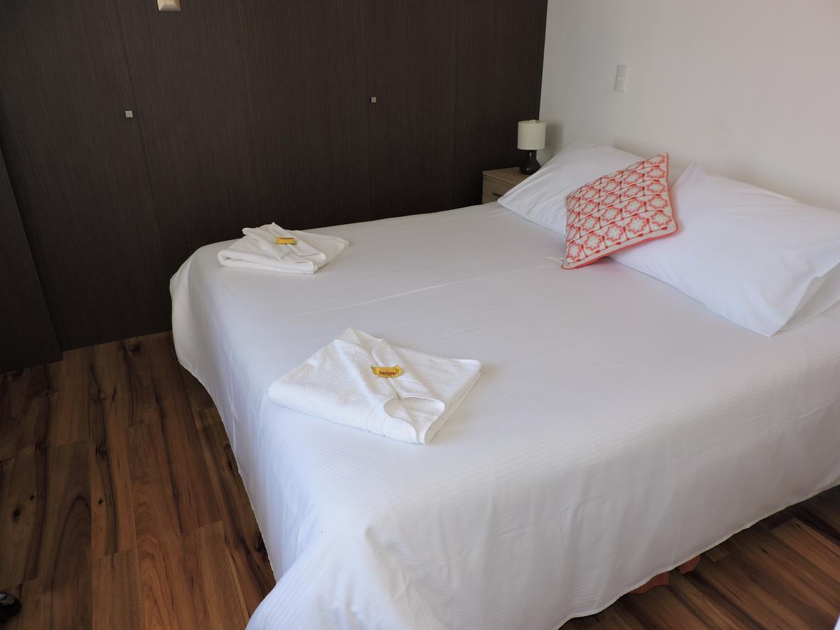Aparthotel Don Alonso Antofagasta Eksteriør billede